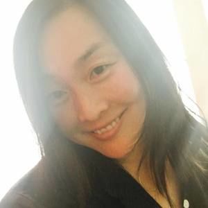 Meet your Posher, Katherine